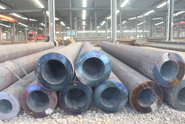 黄冈q345b厚壁无缝钢管厂家