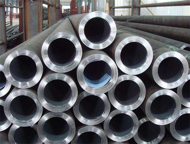 黄冈厚壁无缝钢管报价