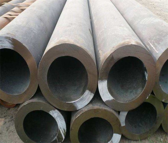 黄冈厚壁无缝钢管型号