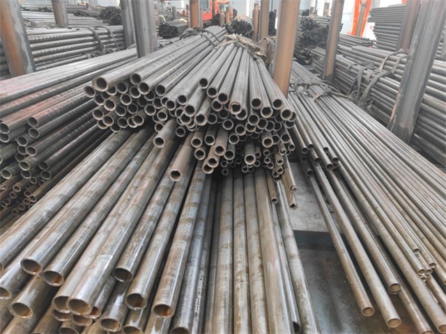 黄冈精密无缝钢管批发