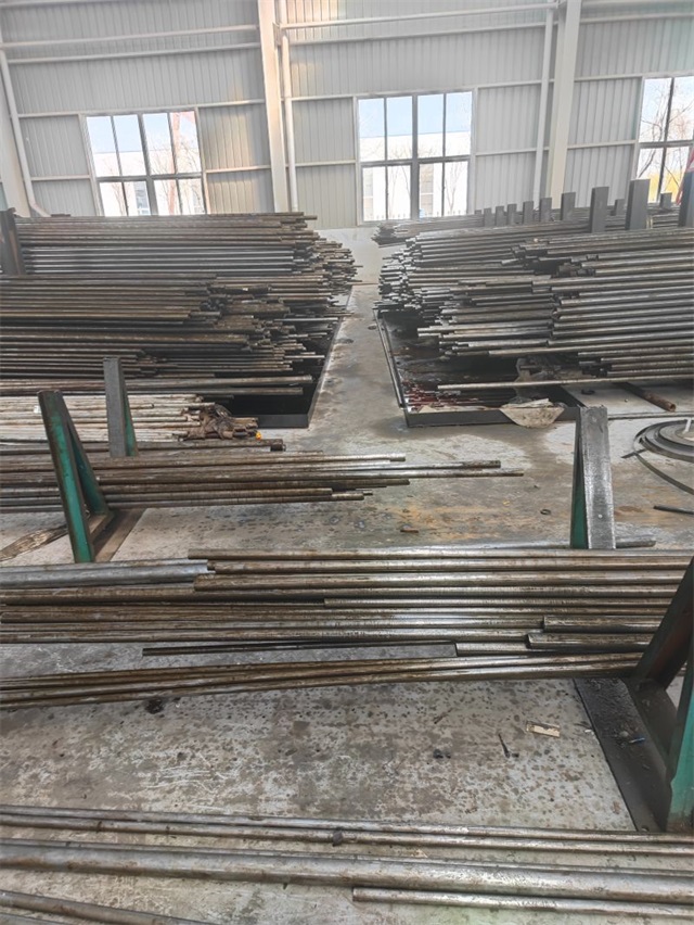 黄冈精密无缝钢管规格