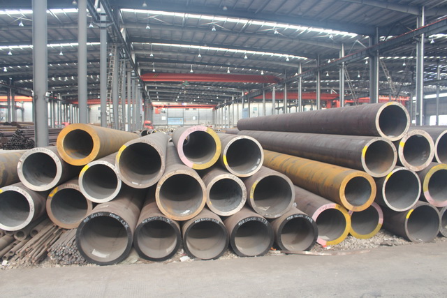 黄冈厚壁无缝钢管费用