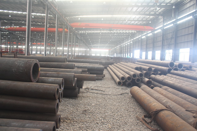 黄冈厚壁无缝钢管电话