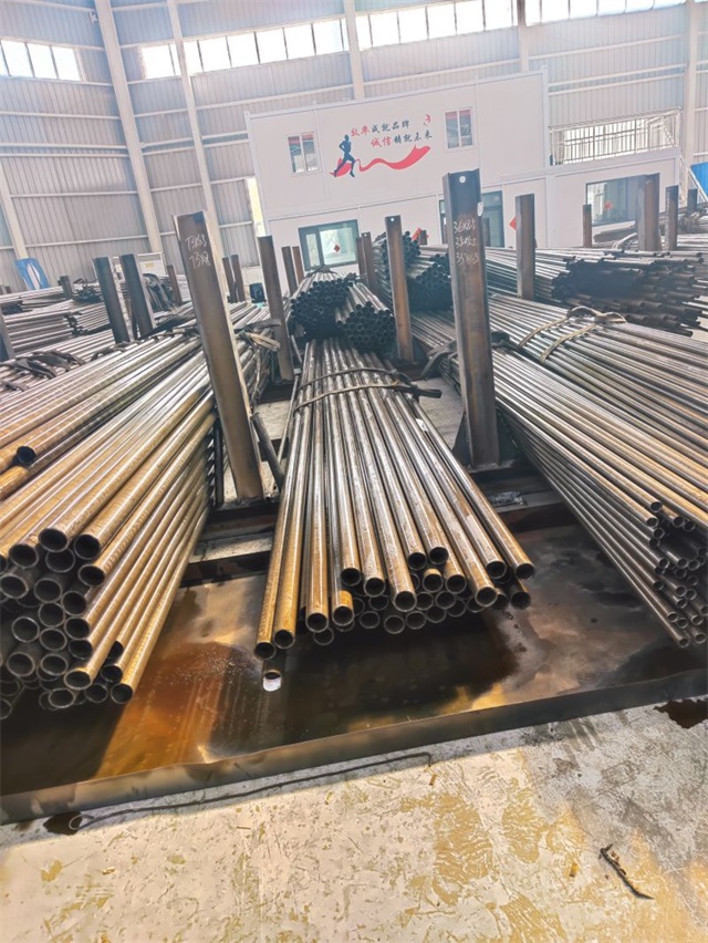 黄冈精密无缝钢管订购