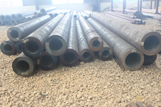 黄冈厚壁无缝钢管批发厂家