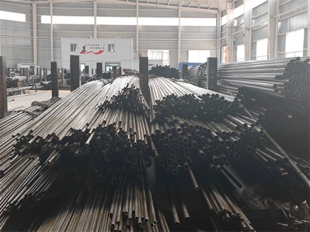 黄冈42crmo精密无缝钢管