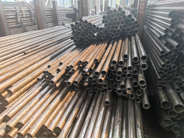 黄冈精密无缝钢管销售电话