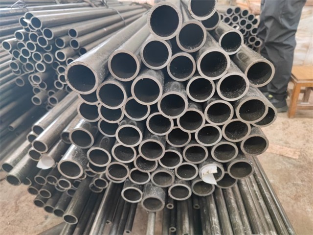 黄冈精密无缝钢管定做