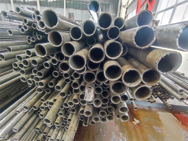黄冈精密无缝钢管厂商