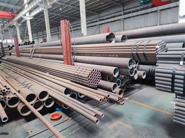 黄冈12Cr1MoVG高压锅炉管