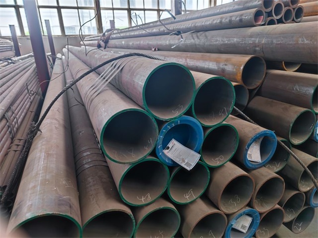 黄冈12CrMoG锅炉管