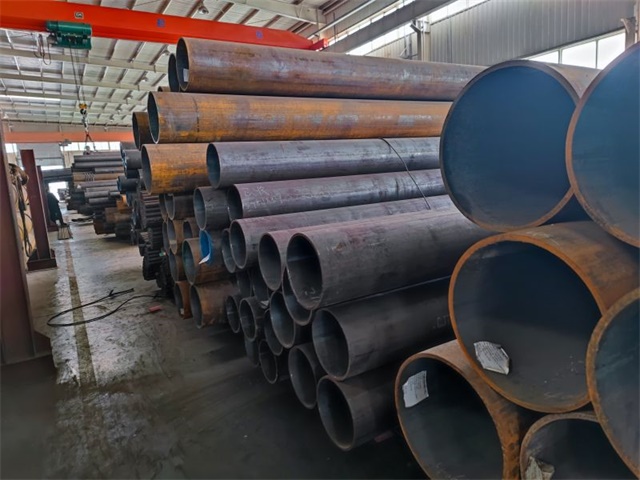 黄冈15MoG高压锅炉管