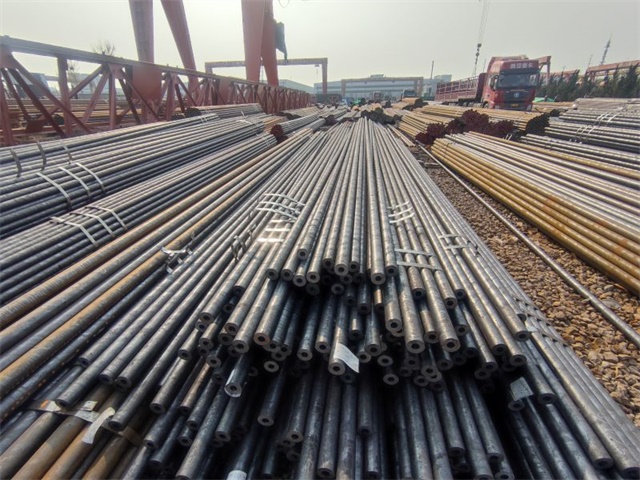 黄冈20mng无缝钢管