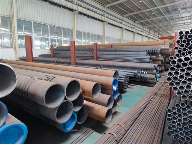 黄冈12Cr3MoVSiTiB锅炉管