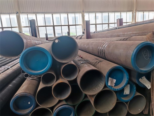 黄冈12Cr3MoVSiTiB高压锅炉管