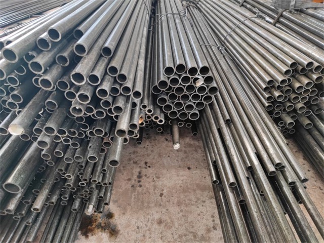 黄冈20cr精密无缝钢管