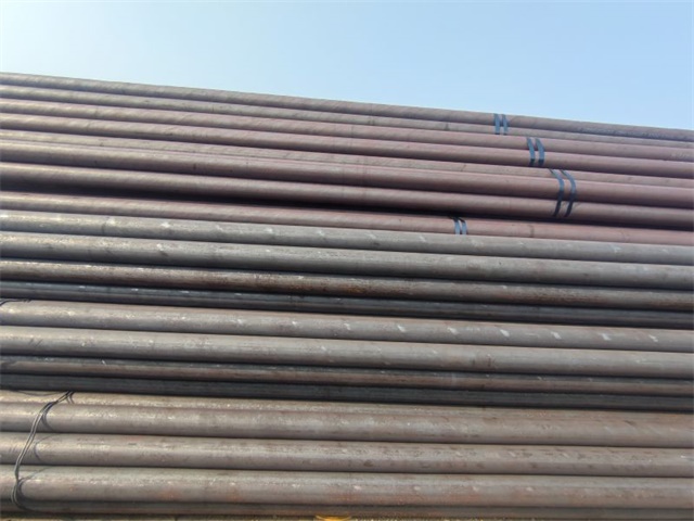 黄冈27simn无缝管