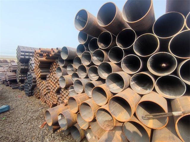 黄冈12cr1mov无缝钢管