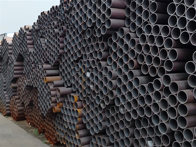 黄冈q235c无缝钢管