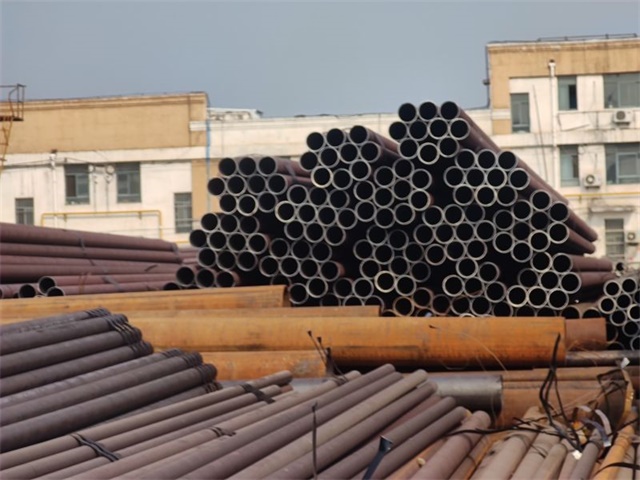 黄冈无缝钢管尺寸规格表
