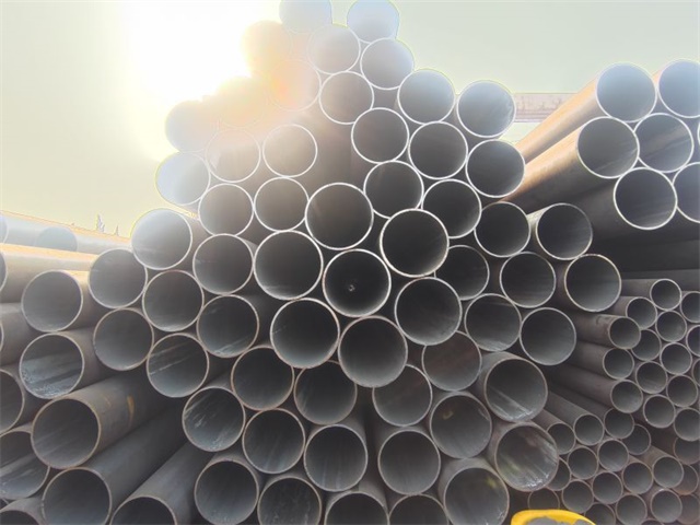 黄冈p11无缝钢管