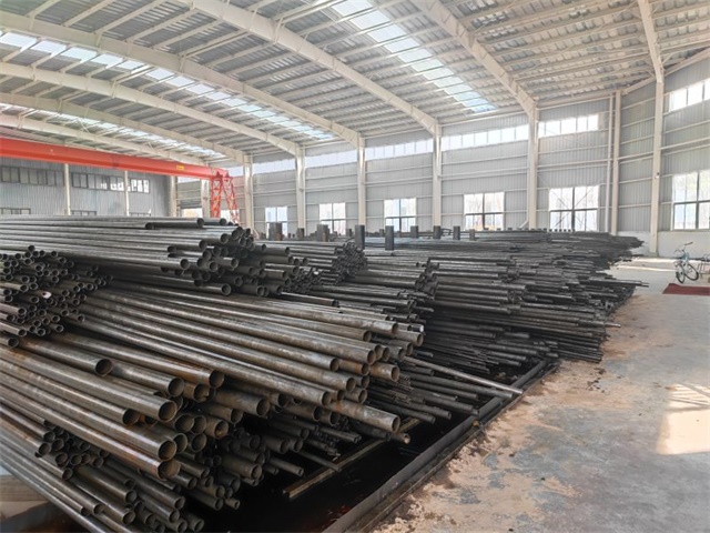 黄冈精密光亮无缝钢管价格