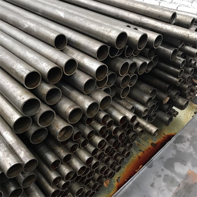 黄冈光亮无缝钢管厂