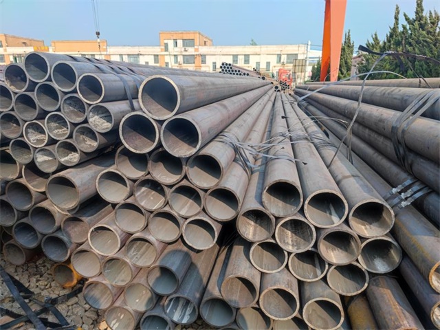 黄冈45#无缝钢管厂家价格