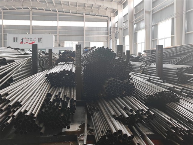 黄冈精密无缝钢管切割厂家