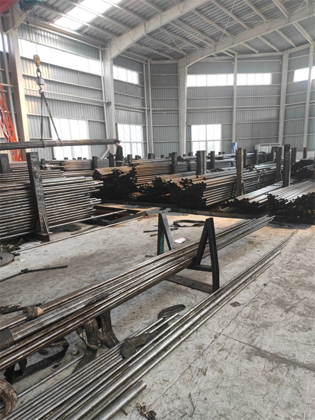 黄冈小口径精密光亮无缝钢管