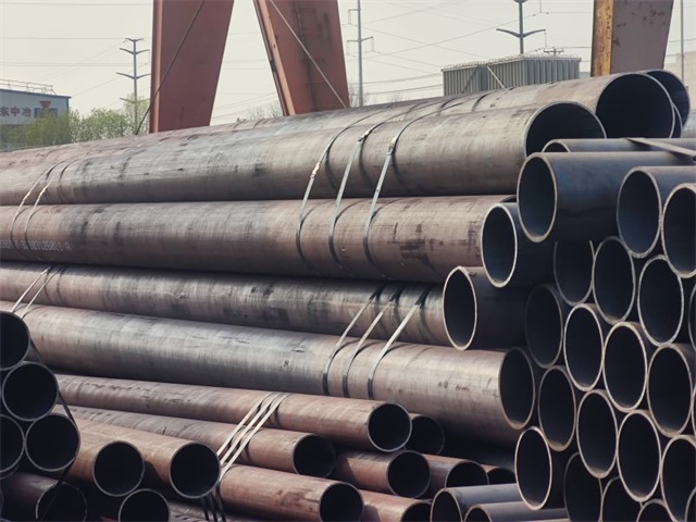 黄冈304无缝钢管厂