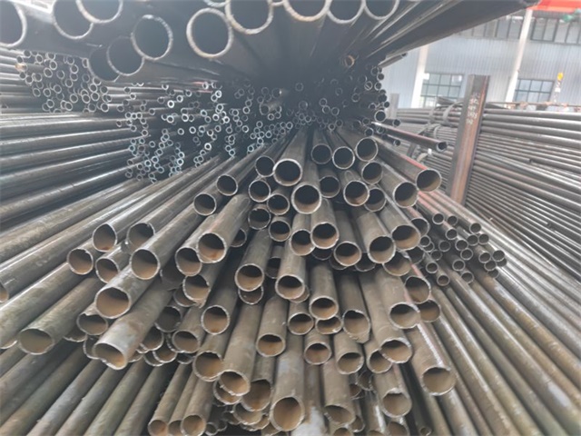 黄冈精密无缝钢管售价表