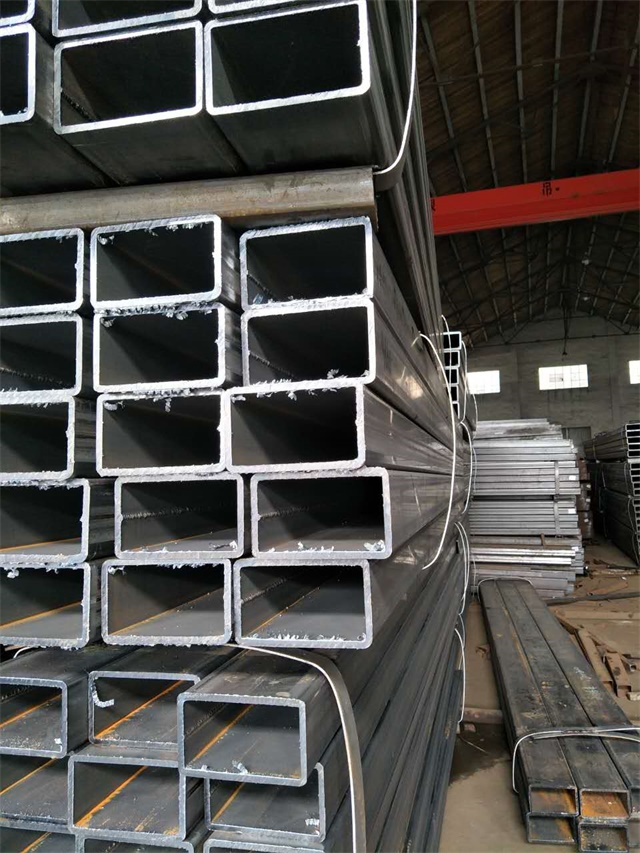 黄冈镀锌无缝钢管厂家