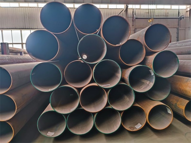 黄冈高压无缝钢管现货