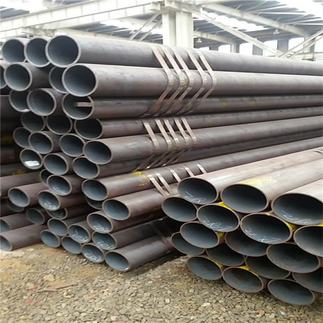 黄冈无缝钢管厂价格