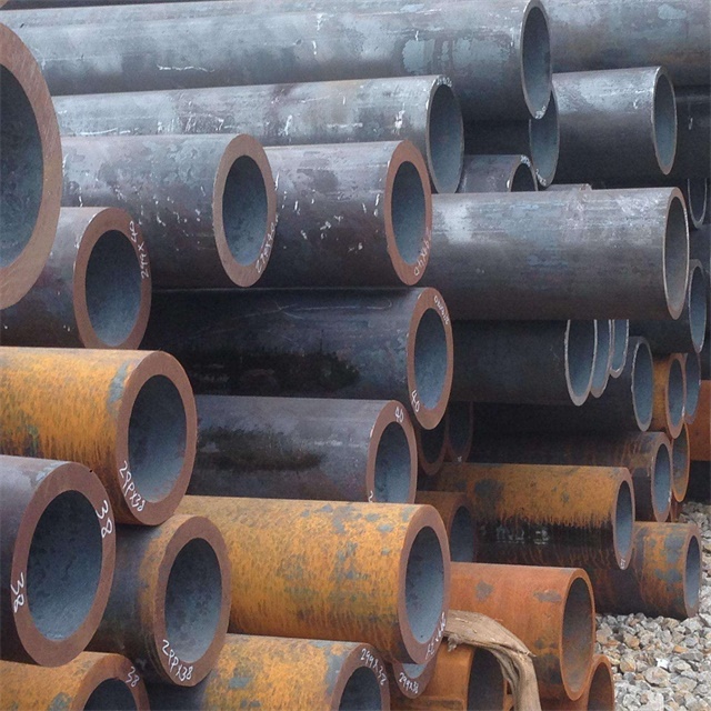 黄冈厚壁无缝钢管市场