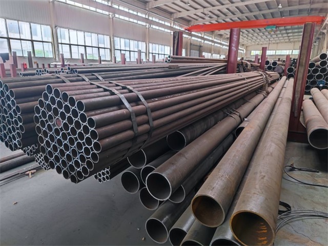 黄冈20G锅炉钢管