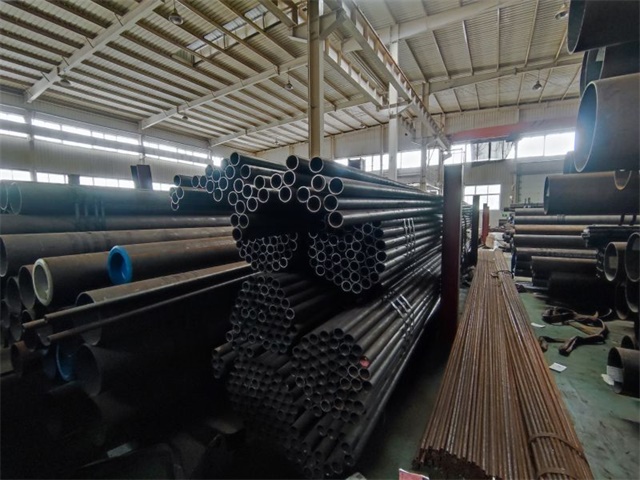 黄冈12Cr1MoVG高压钢管