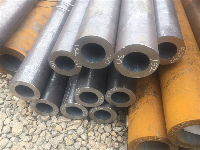 黄冈厚壁无缝钢管多少钱一根