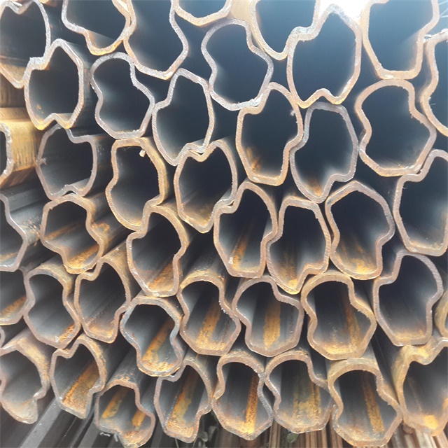 黄冈异形无缝钢管厂