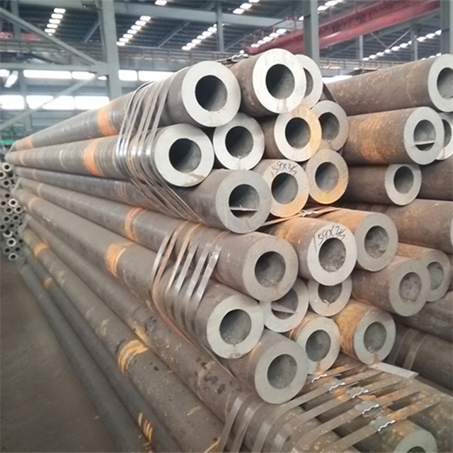 黄冈厚壁无缝钢管公司