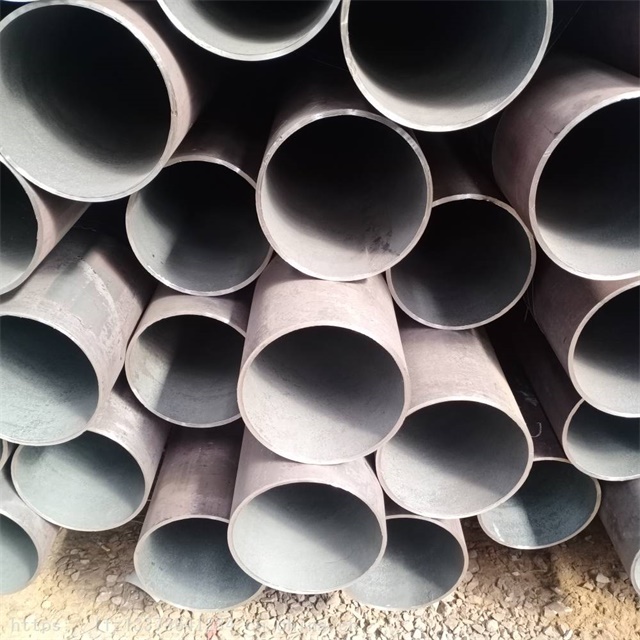 黄冈锅炉无缝钢管