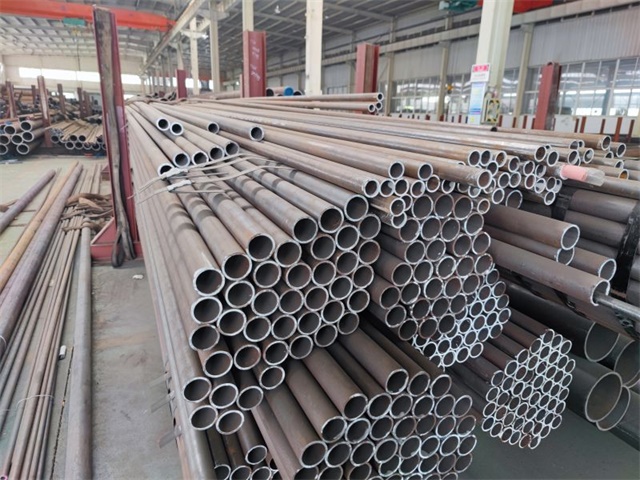 黄冈高压锅炉无缝钢管