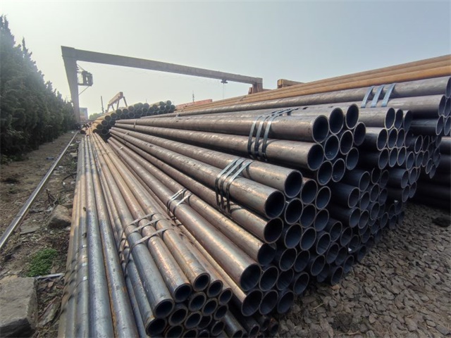黄冈42crmo无缝钢管厂家