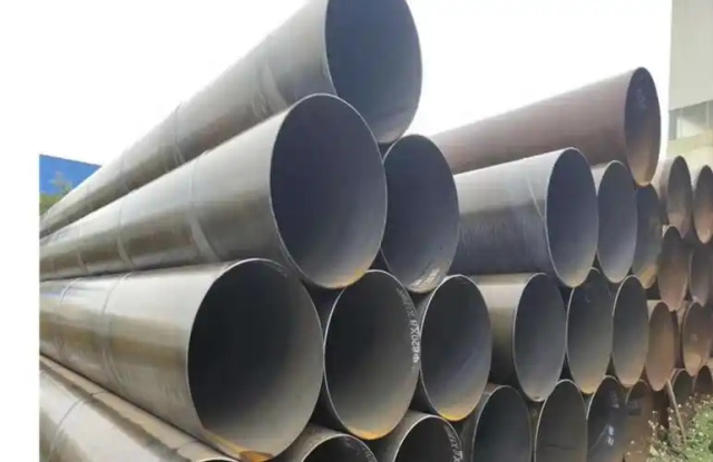 黄冈大口径无缝钢管价格