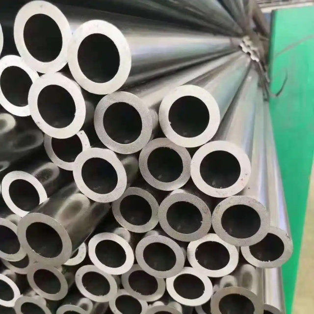 黄冈精密无缝钢管参数