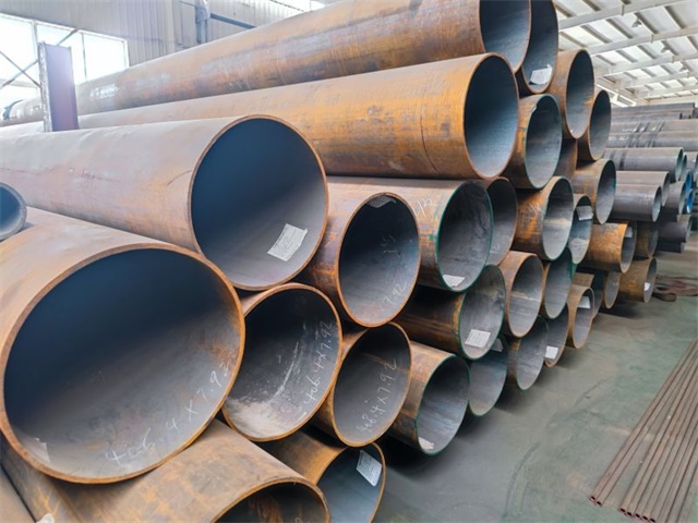 黄冈15MoG锅炉管