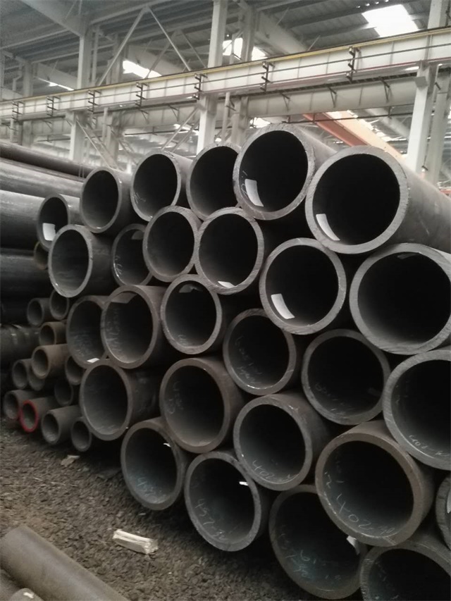 黄冈精密无缝钢管产地