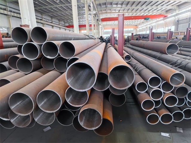 黄冈15CrMoG锅炉管