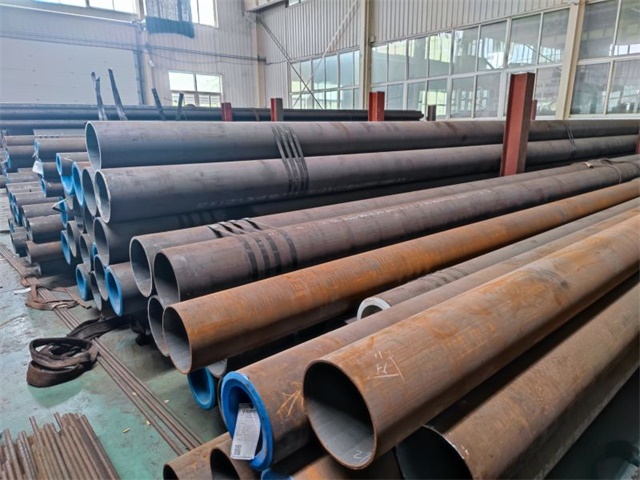 黄冈Q355B化肥管